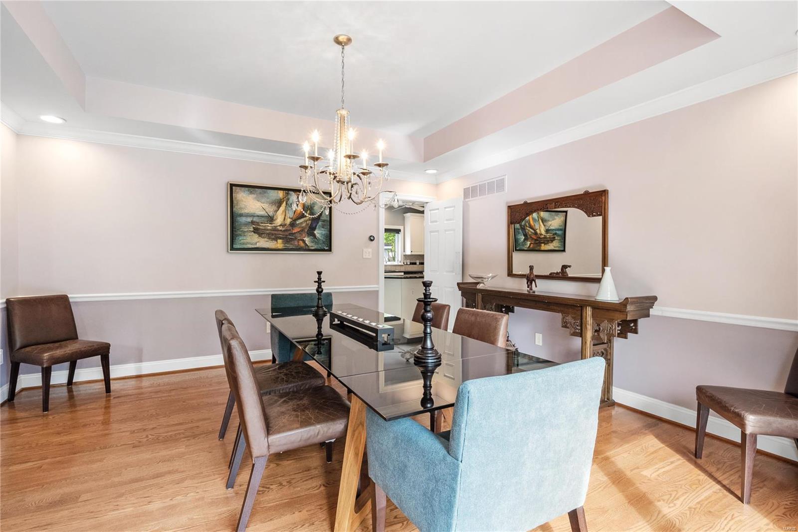 Hibler Oaks - Residential