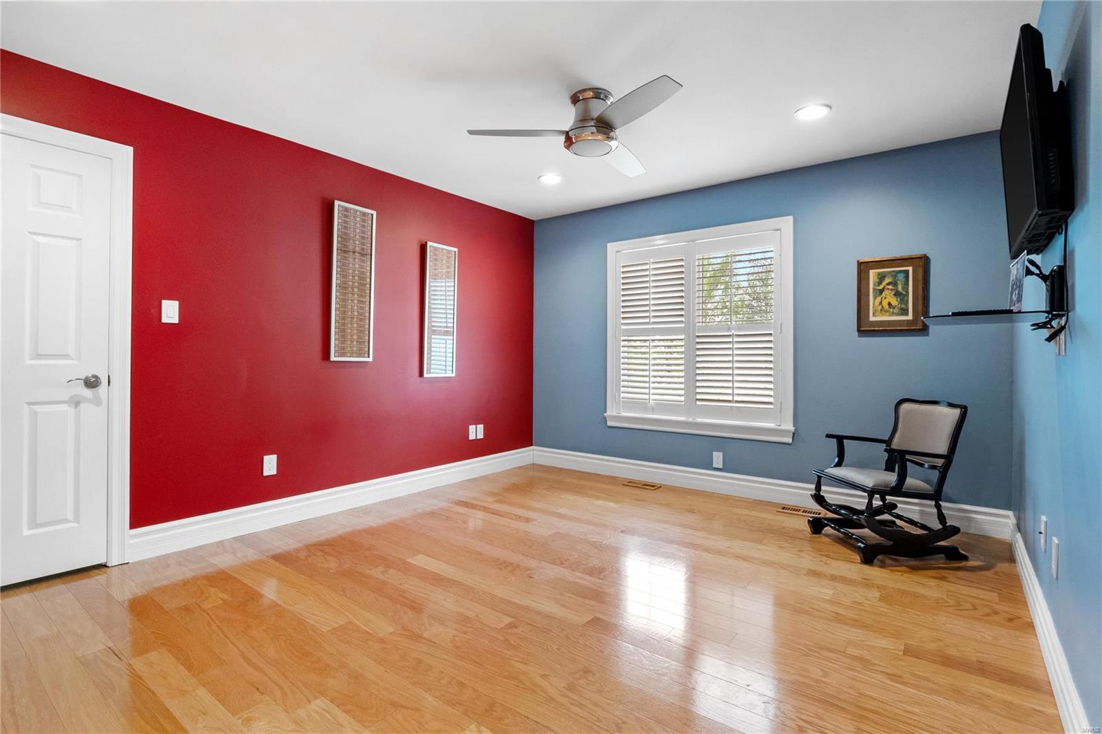 Hibler Oaks - Residential