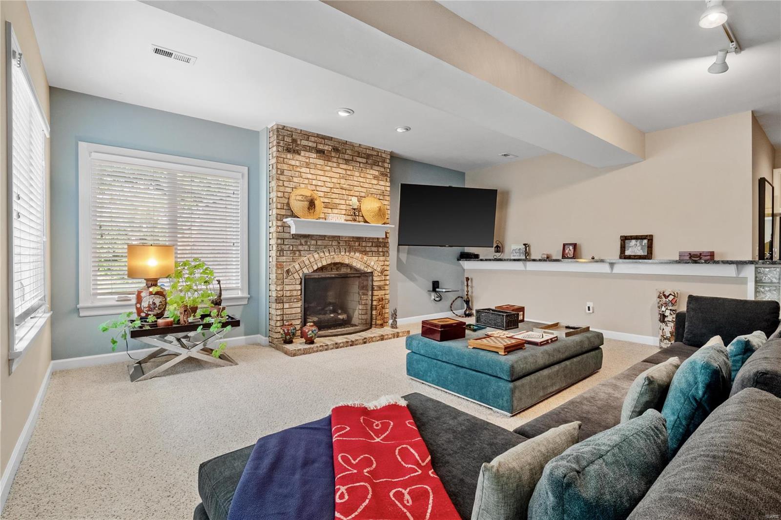 Hibler Oaks - Residential