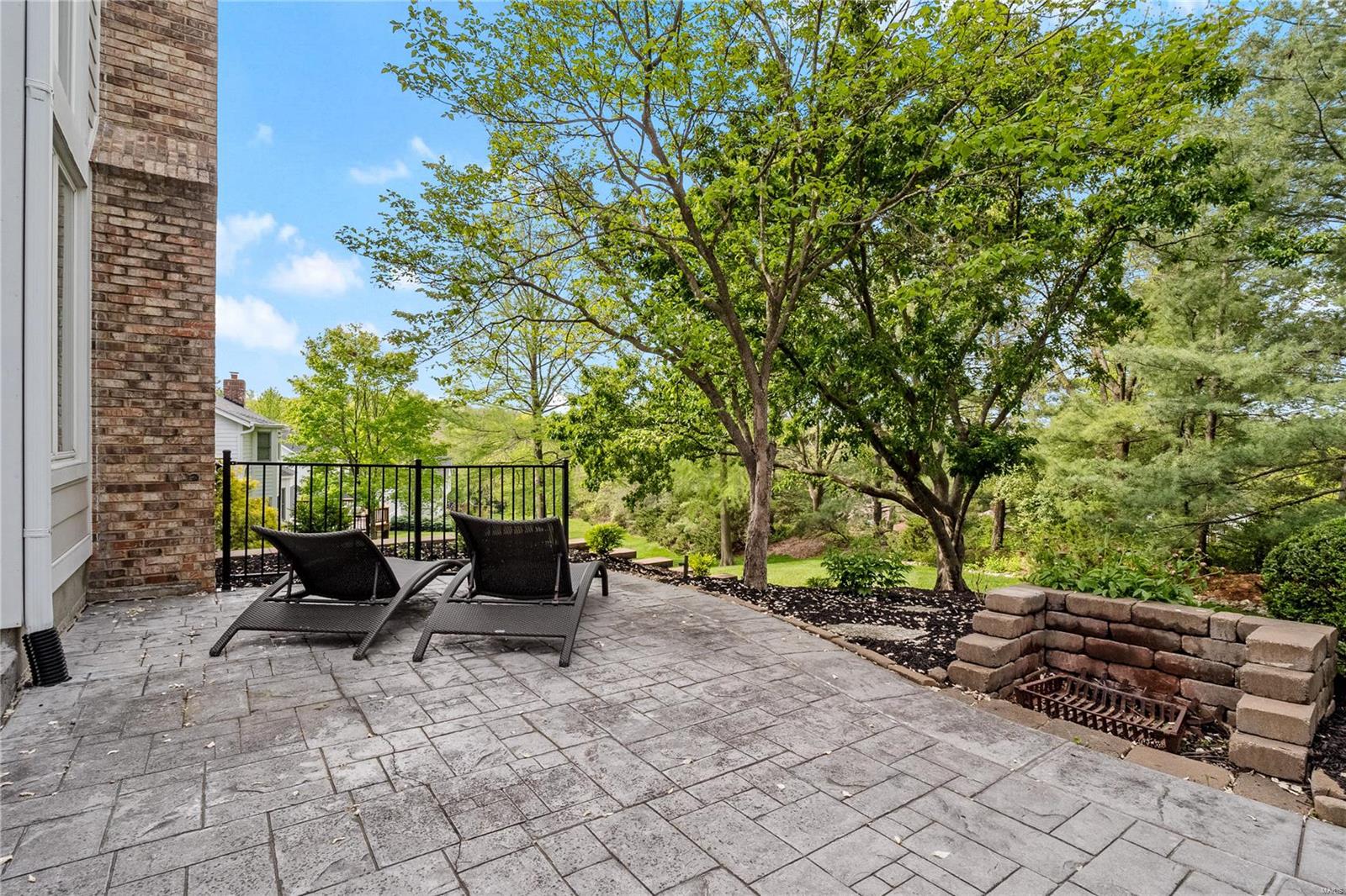 Hibler Oaks - Residential