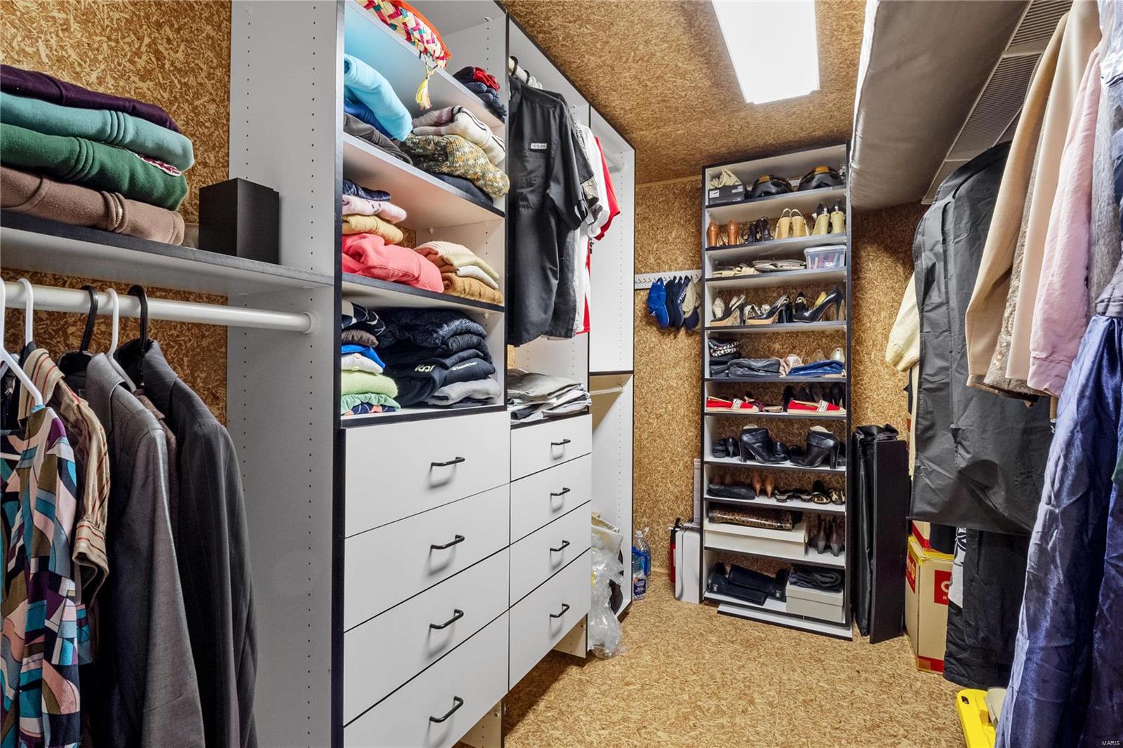 Hibler Oaks - Residential