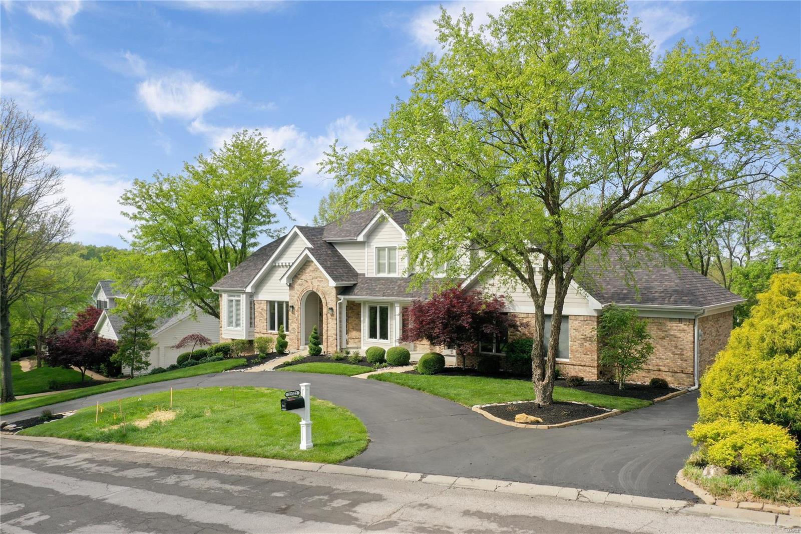 Hibler Oaks - Residential