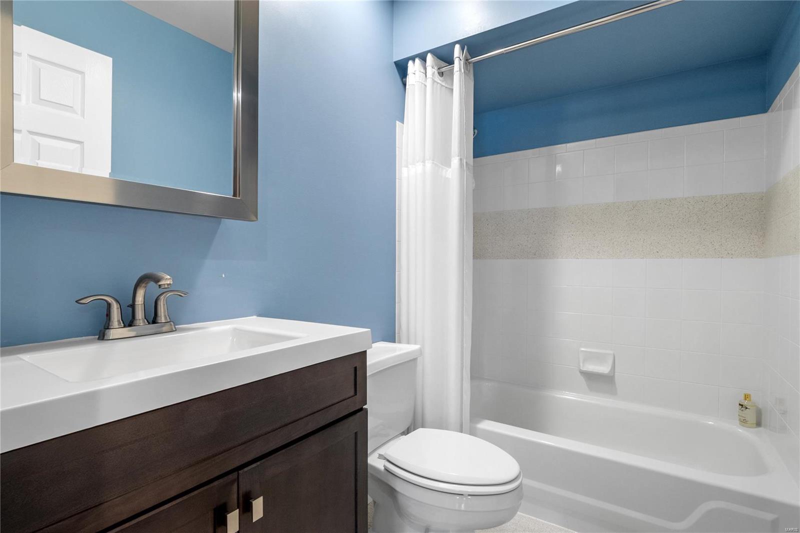 Hibler Oaks - Residential