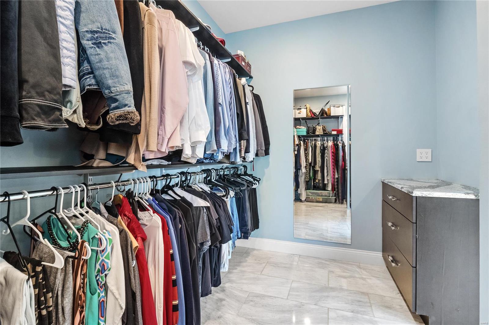 Hibler Oaks - Residential