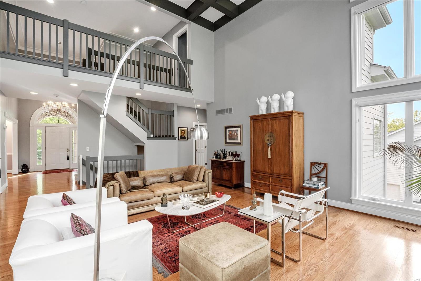 Hibler Oaks - Residential