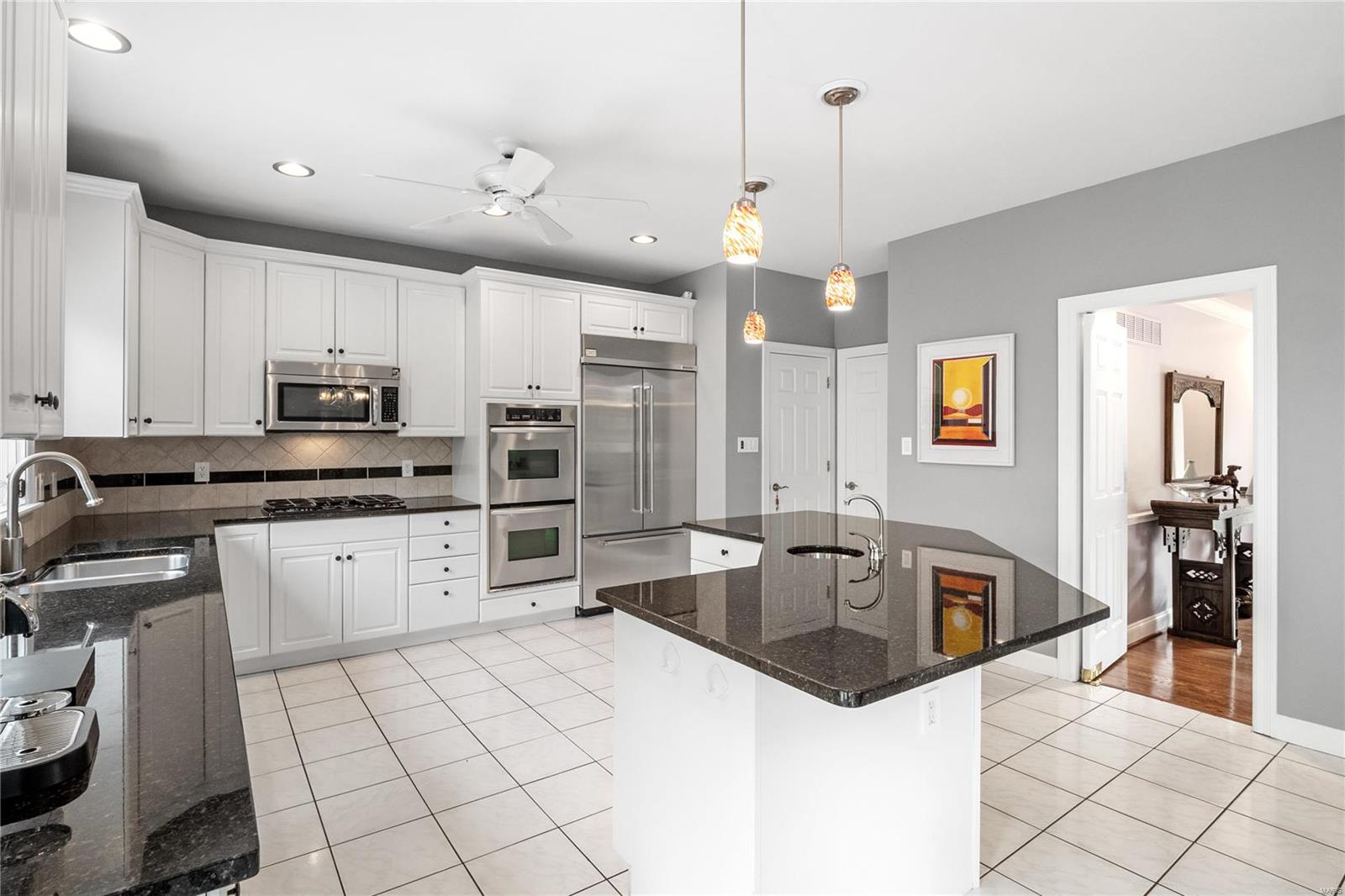 Hibler Oaks - Residential