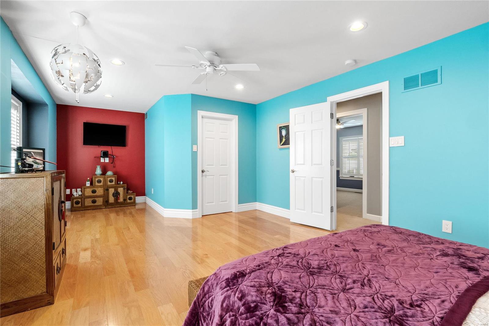 Hibler Oaks - Residential