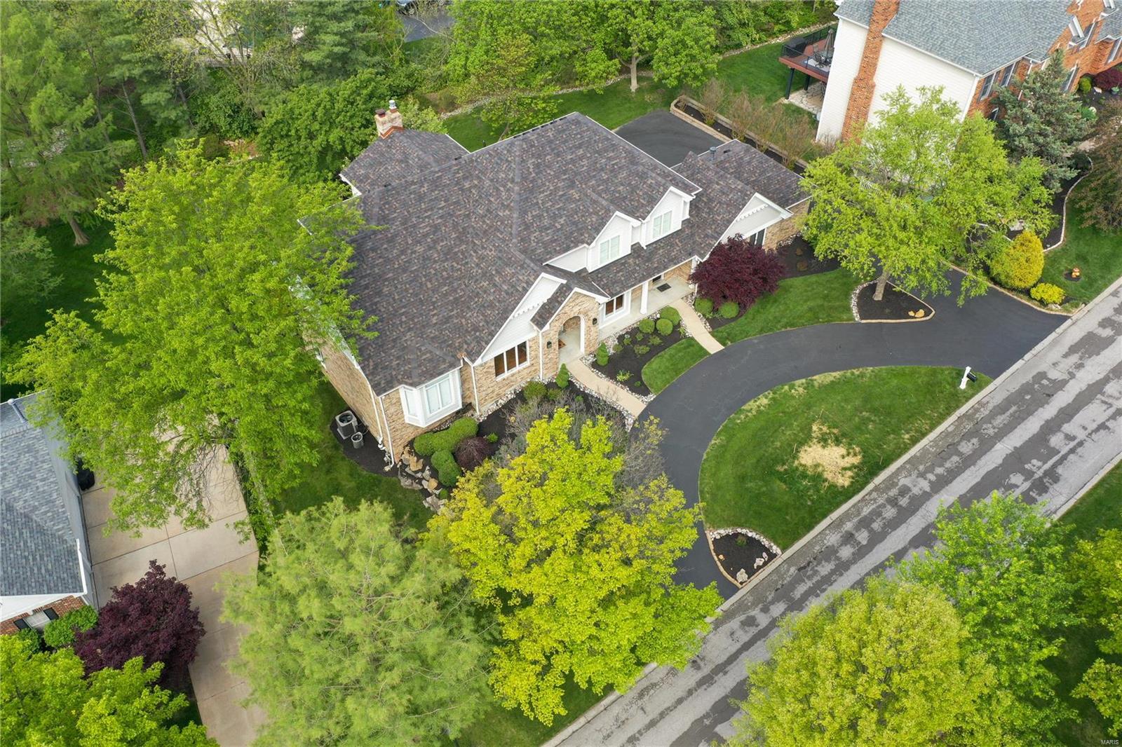 Hibler Oaks - Residential