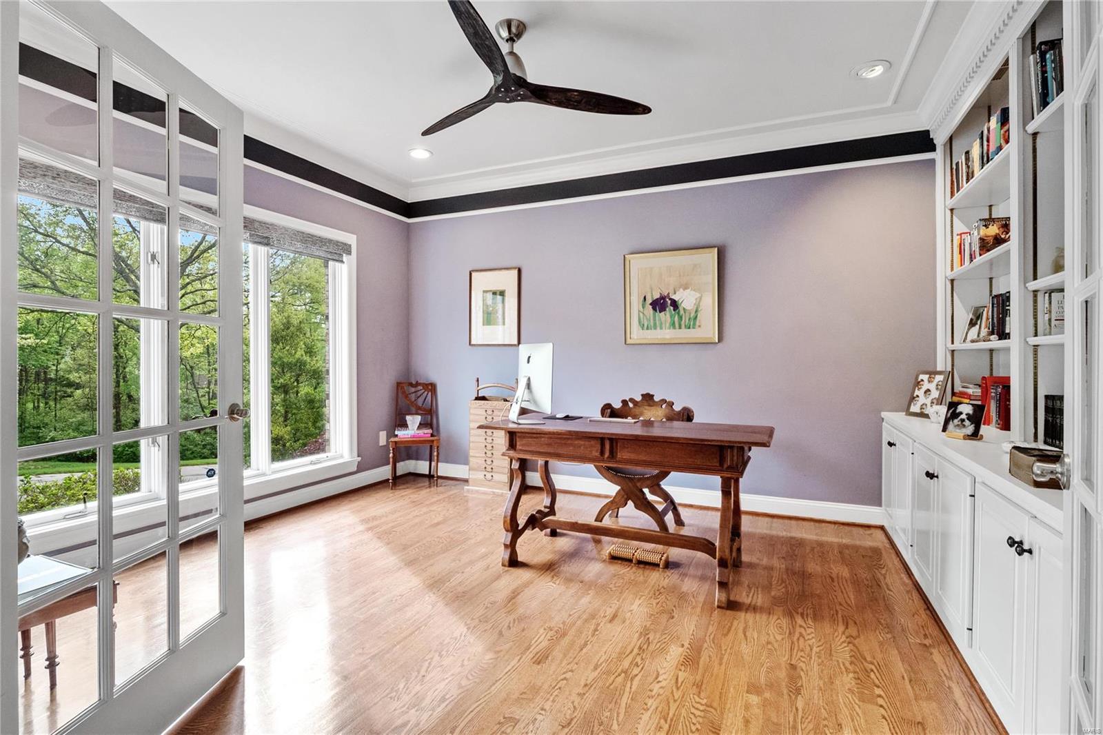 Hibler Oaks - Residential