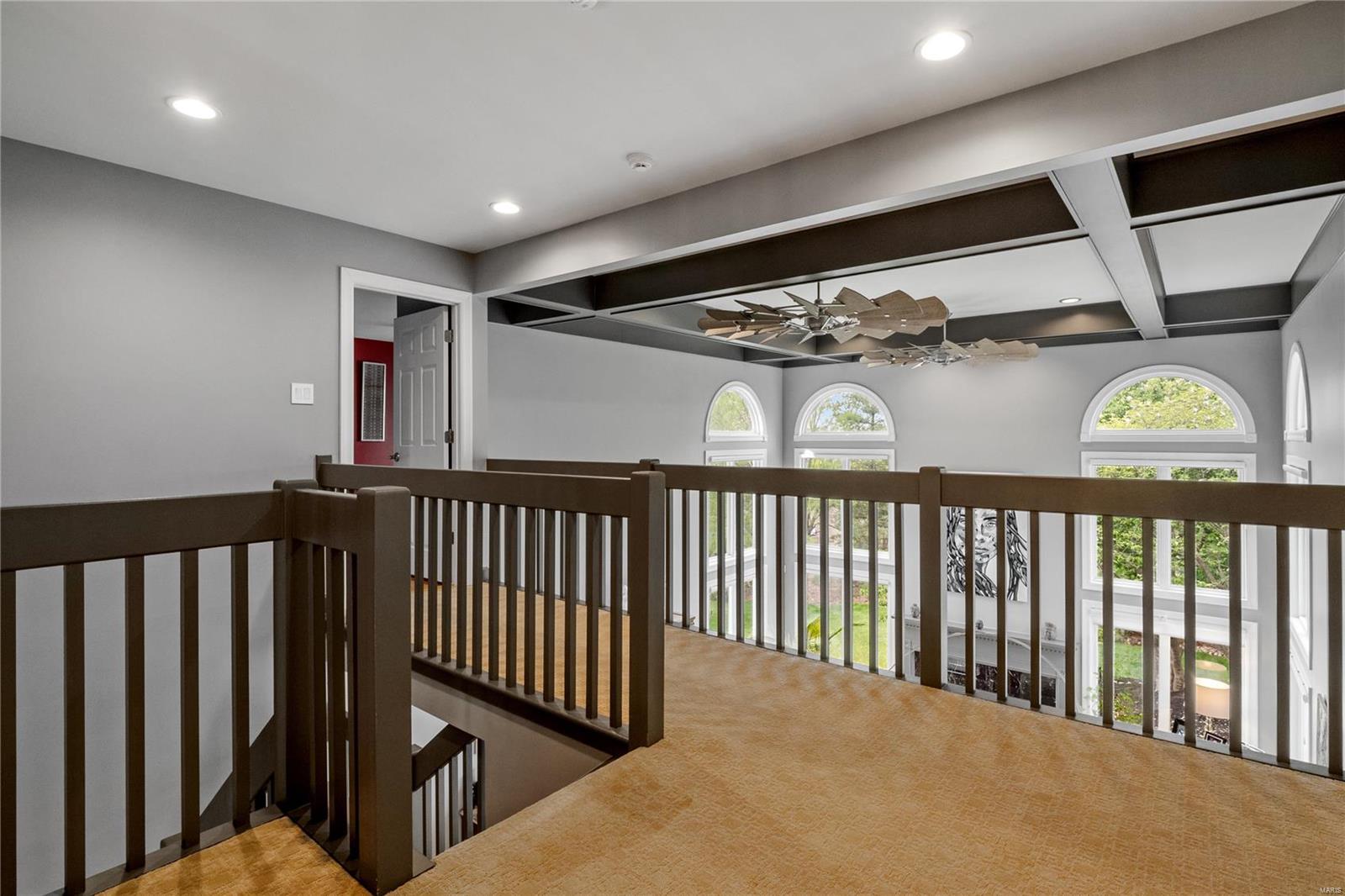 Hibler Oaks - Residential