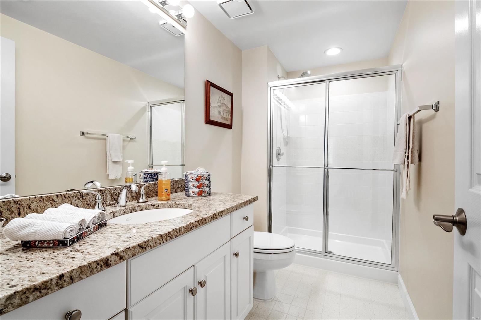 Hibler Oaks - Residential