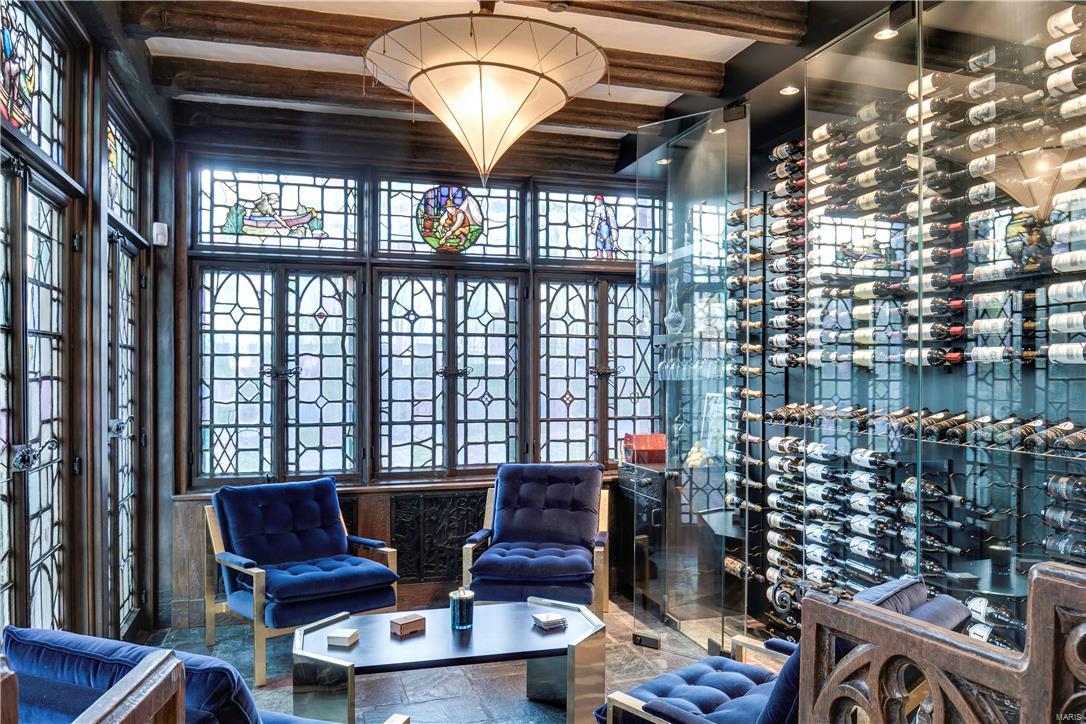 Brentmoor Park - Residential