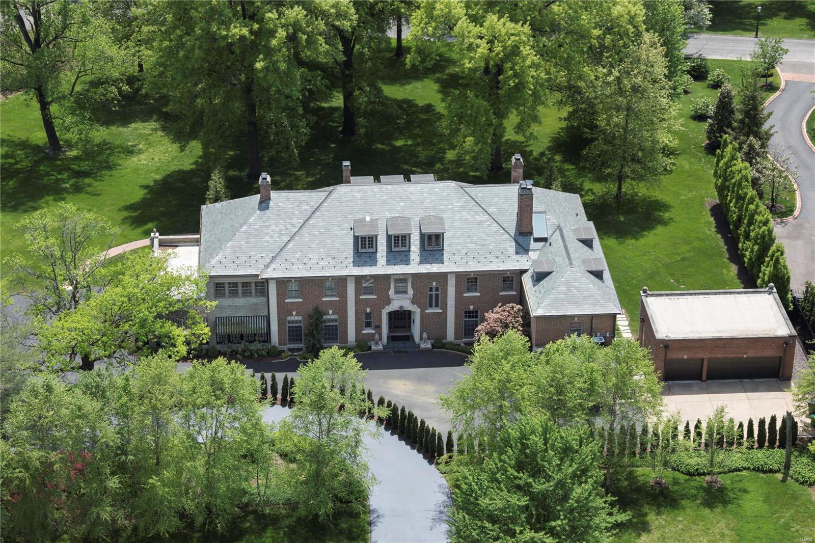 Brentmoor Park - Residential