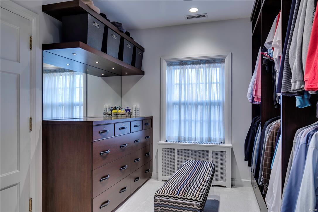 Brentmoor Park - Residential