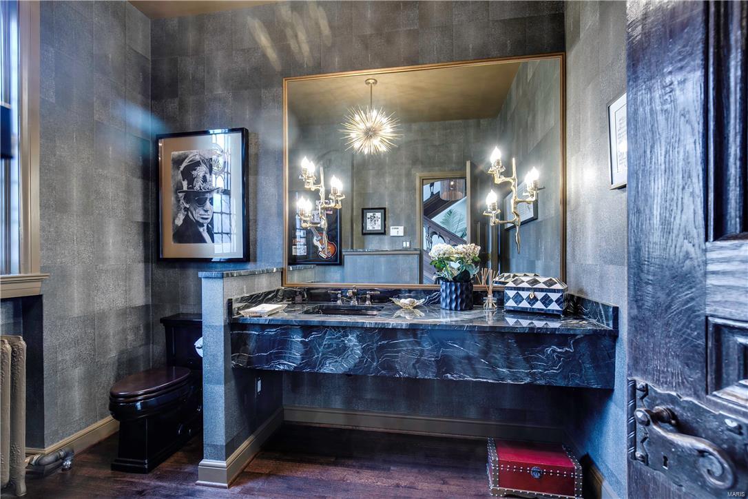 Brentmoor Park - Residential