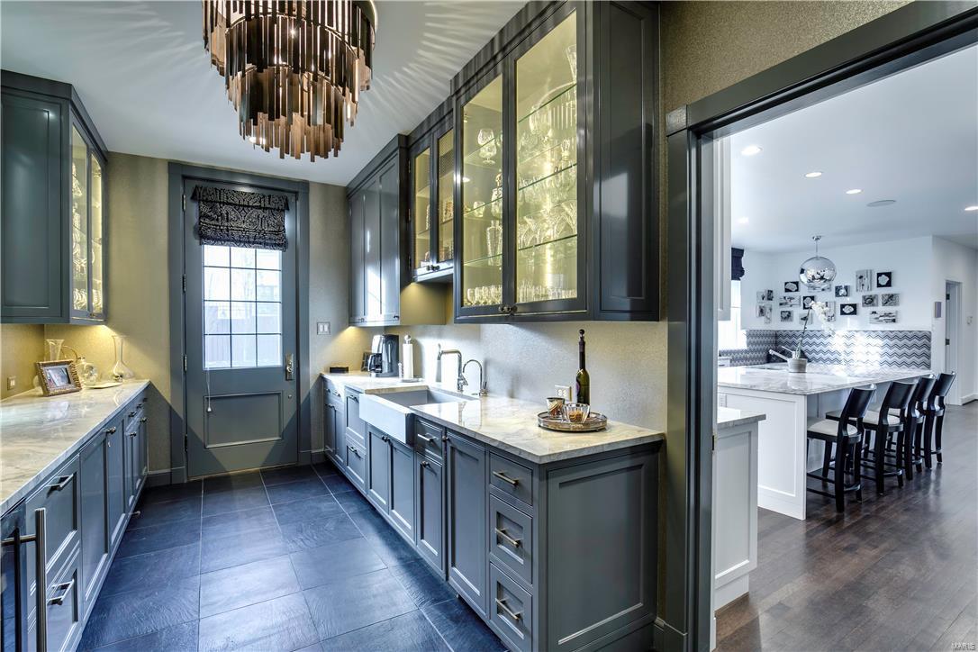 Brentmoor Park - Residential