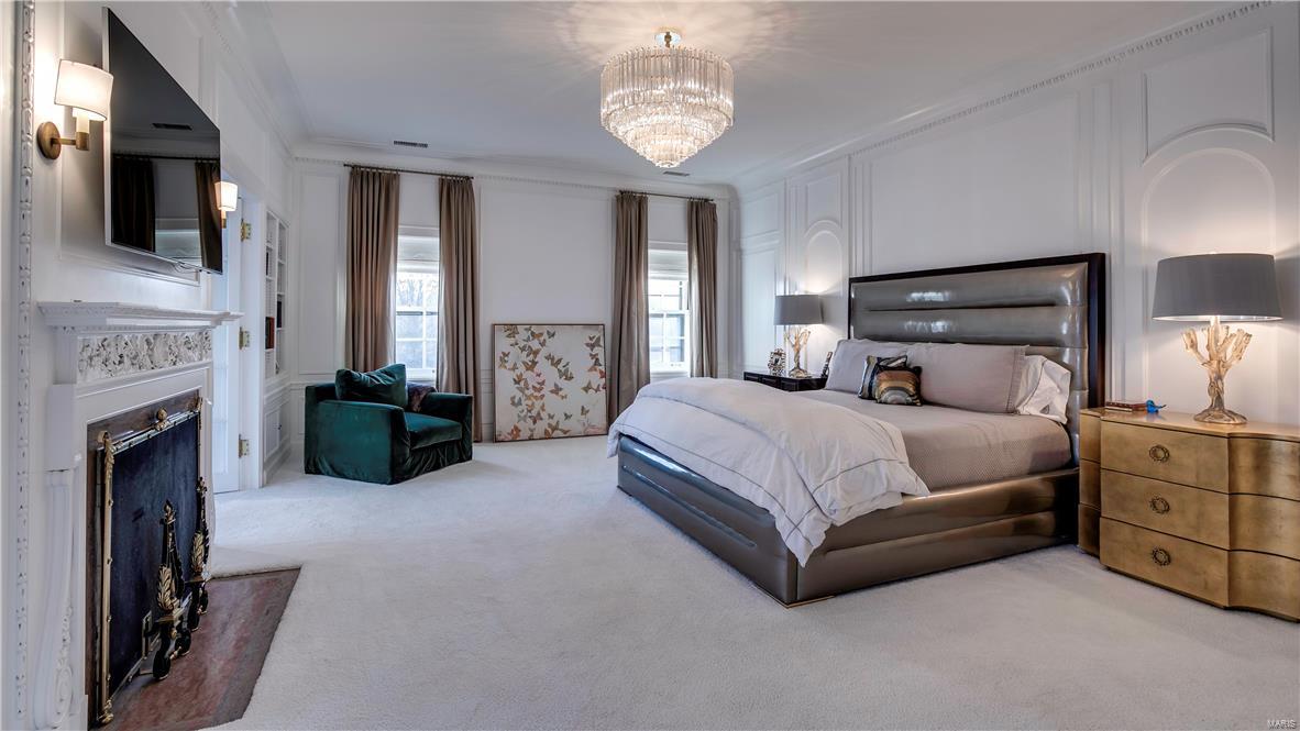 Brentmoor Park - Residential