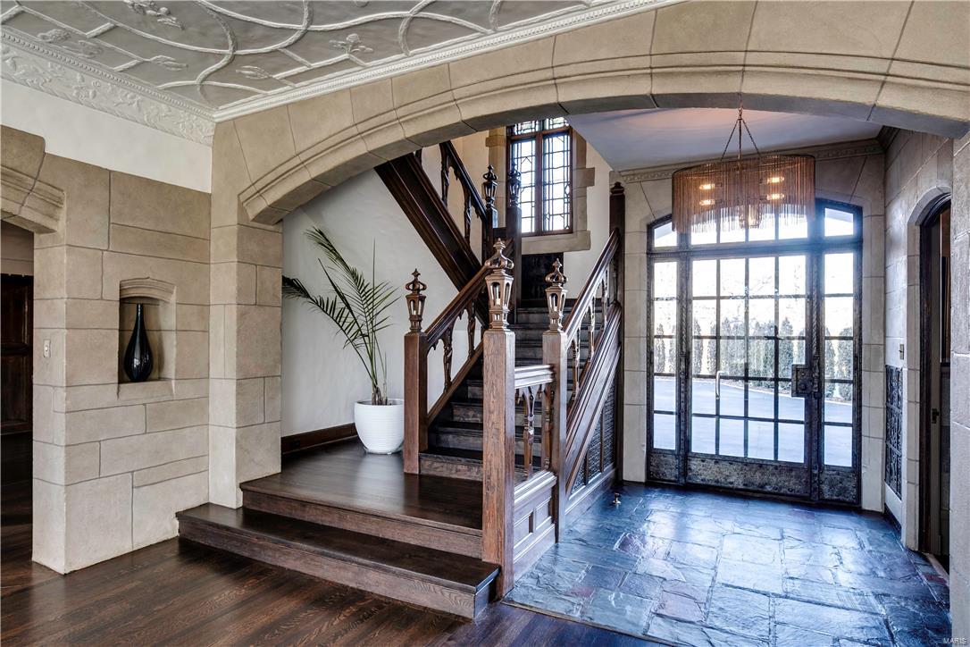 Brentmoor Park - Residential