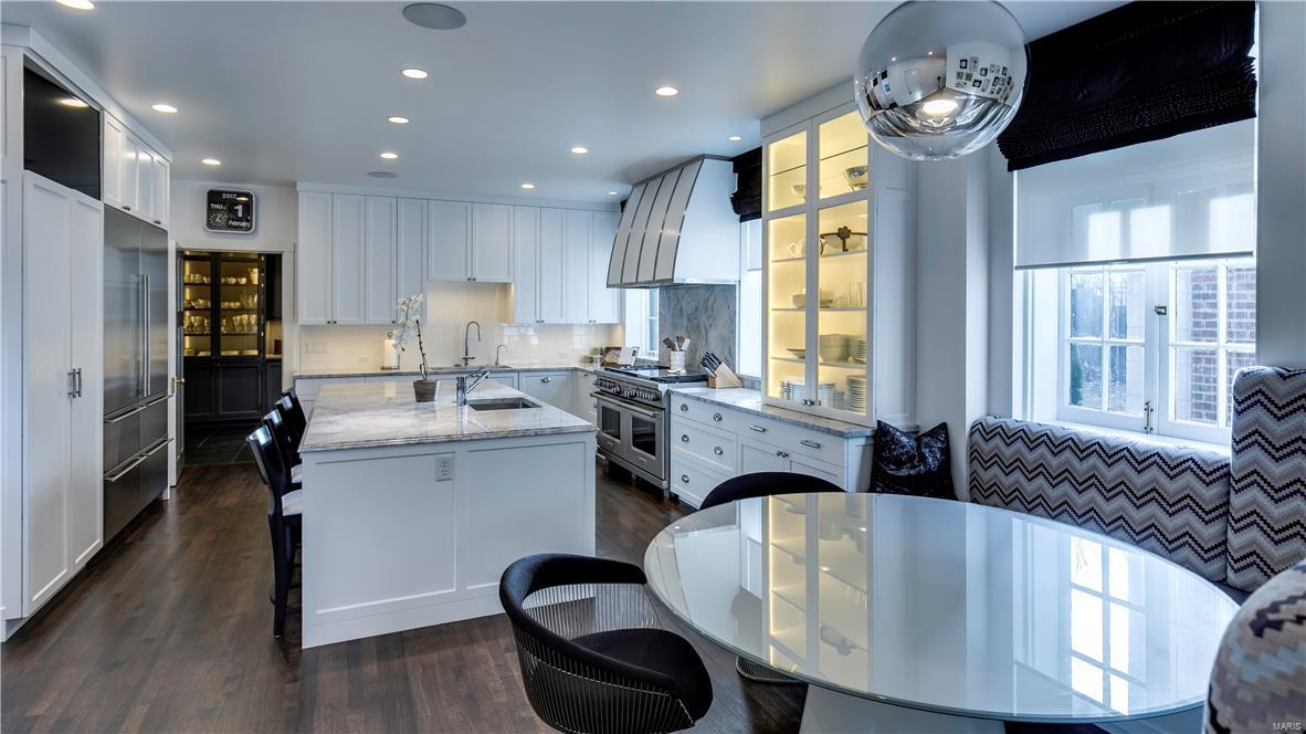 Brentmoor Park - Residential