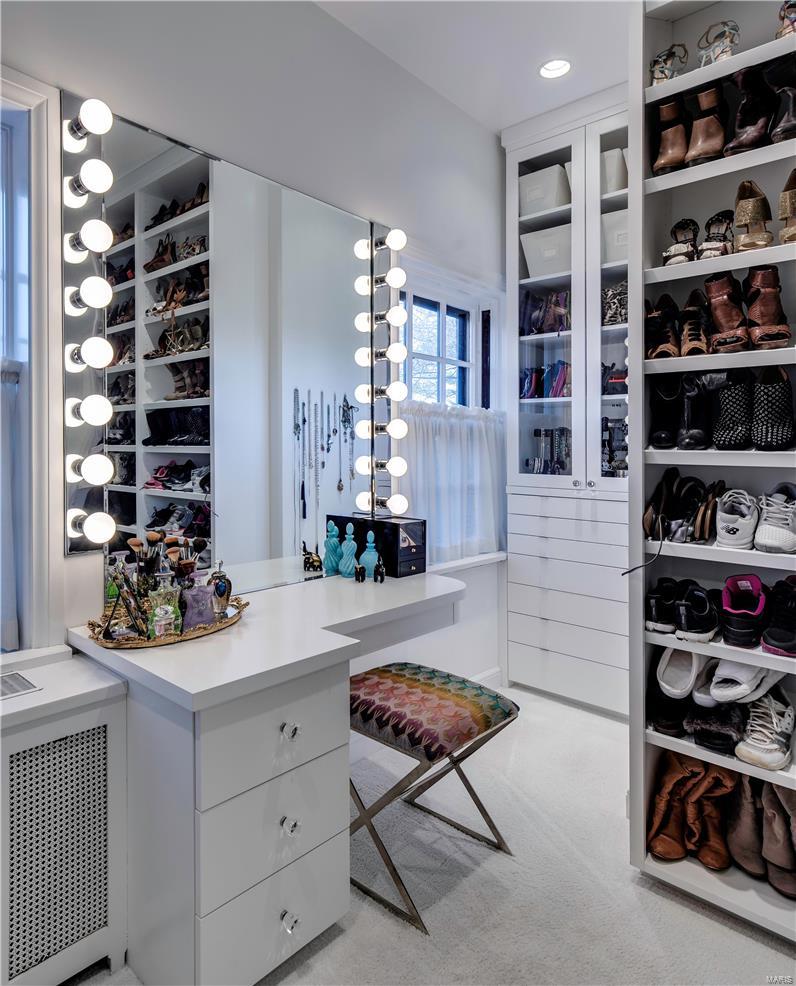 Brentmoor Park - Residential