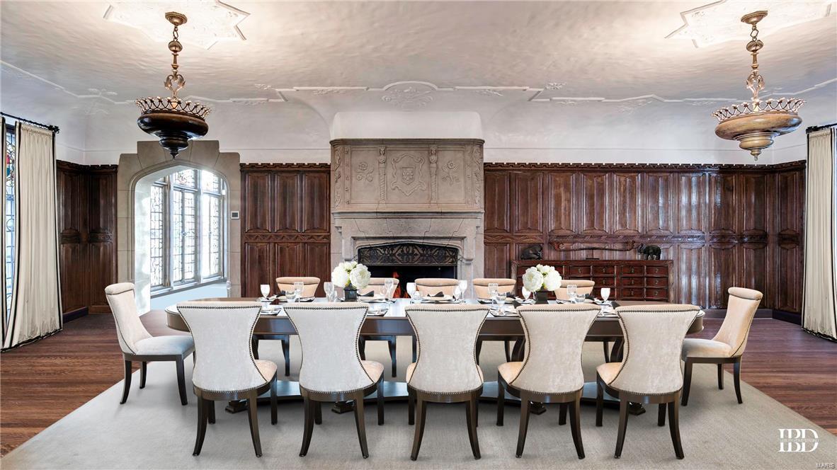 Brentmoor Park - Residential