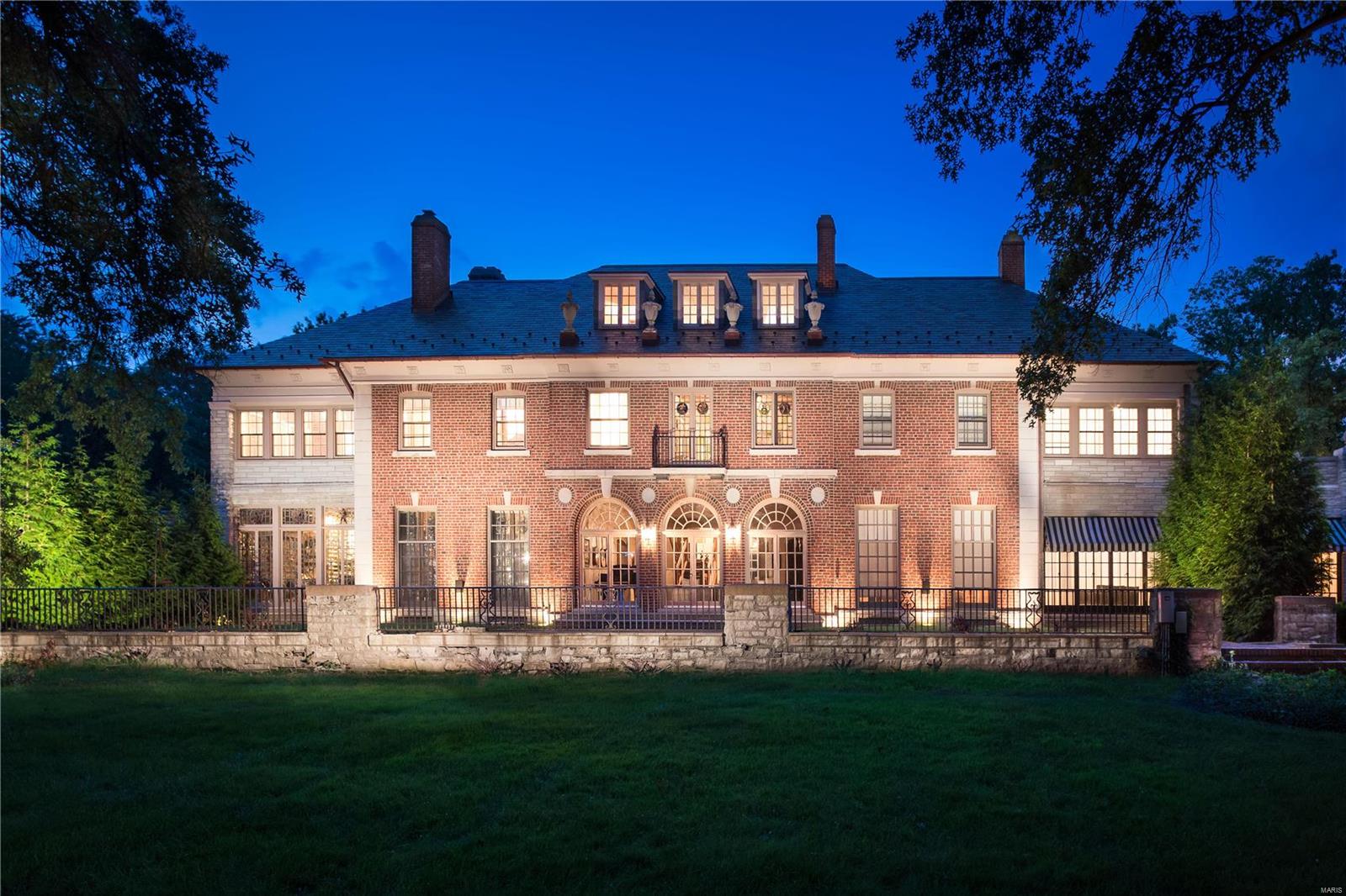 Brentmoor Park - Residential