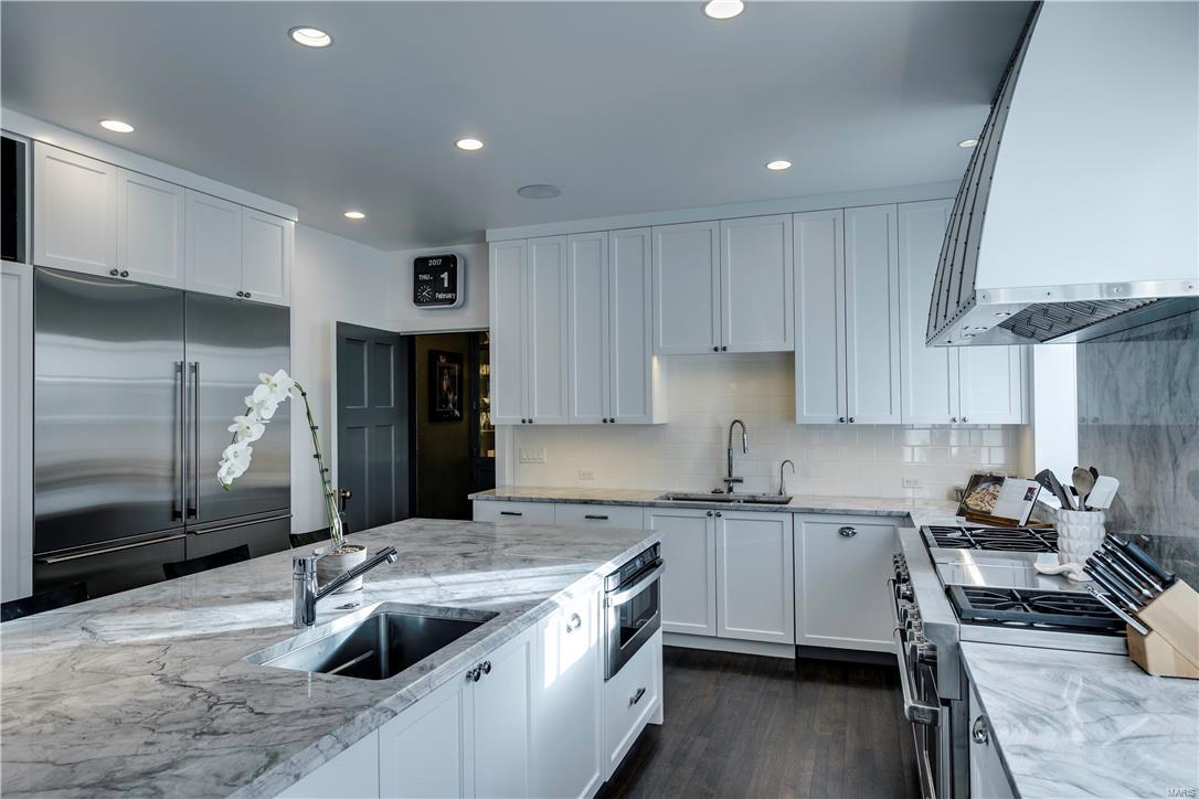 Brentmoor Park - Residential