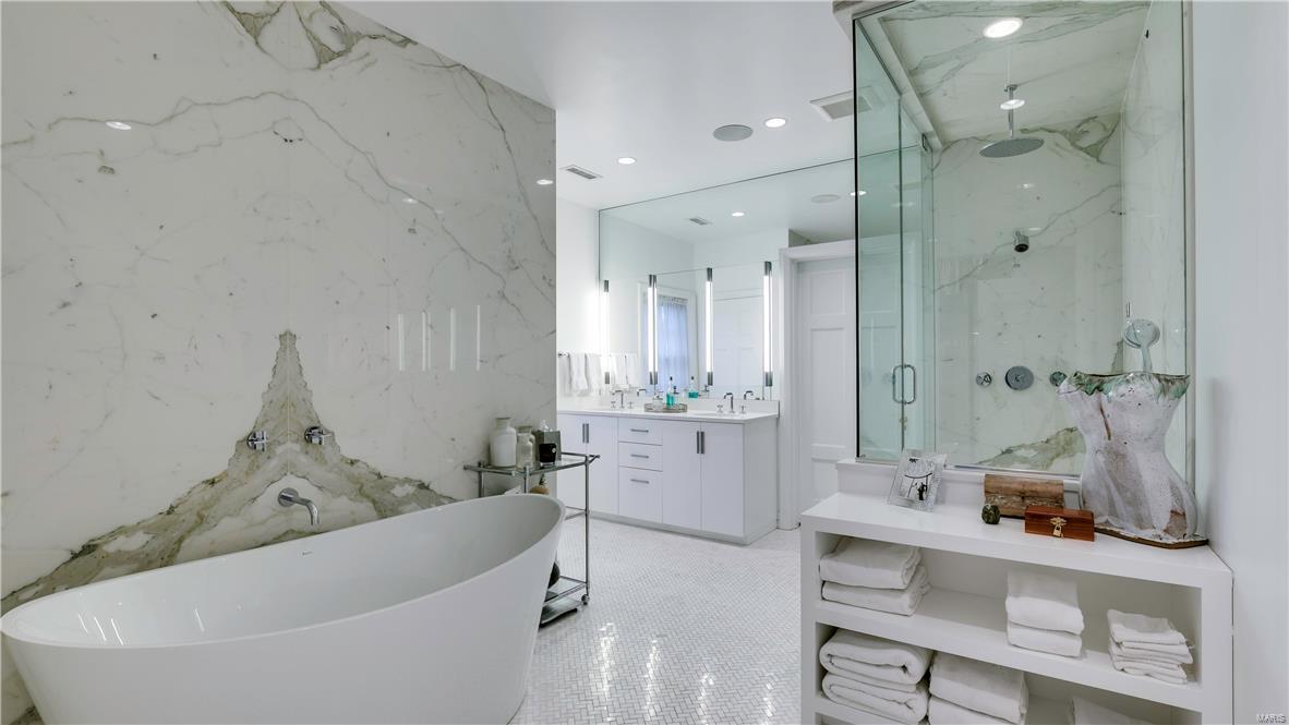 Brentmoor Park - Residential