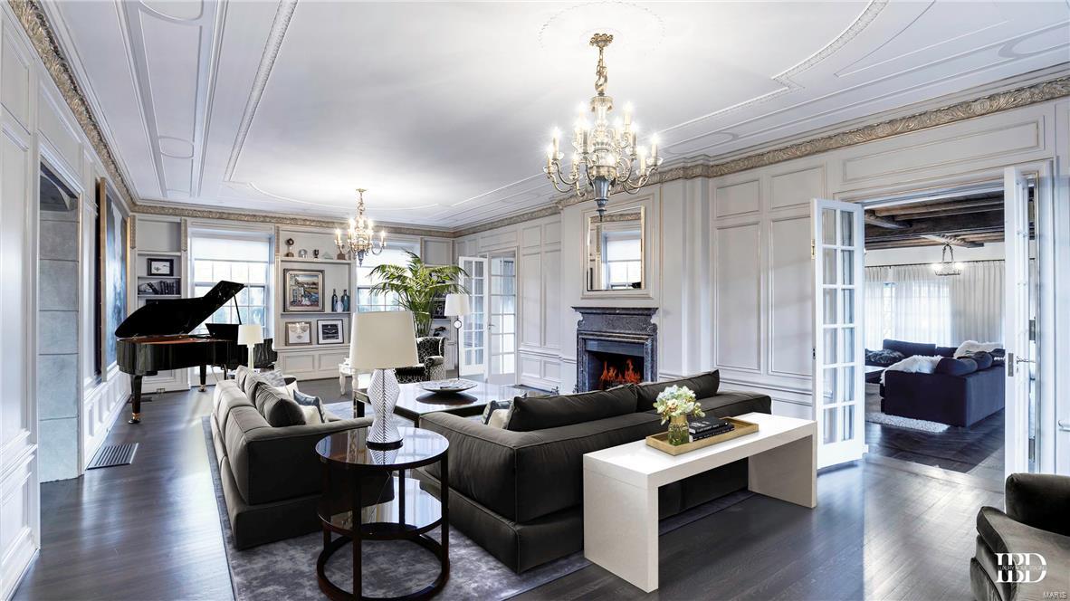 Brentmoor Park - Residential