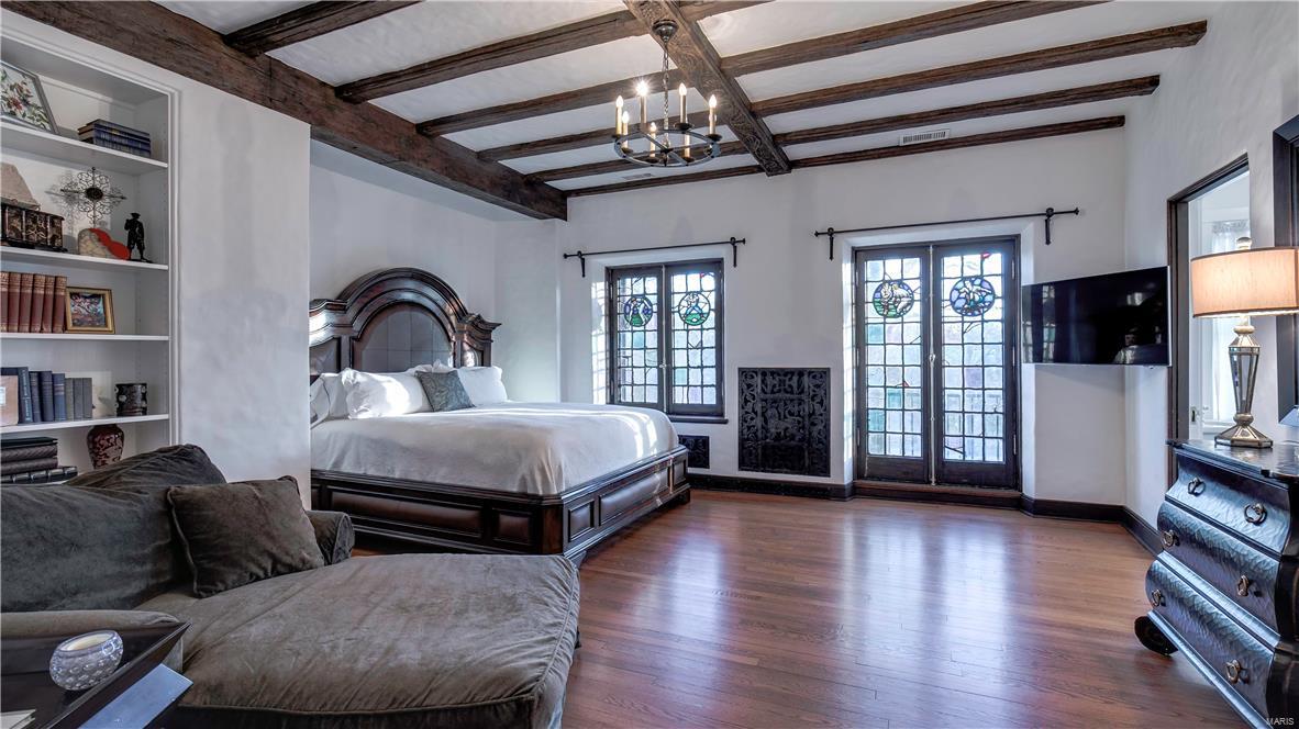 Brentmoor Park - Residential