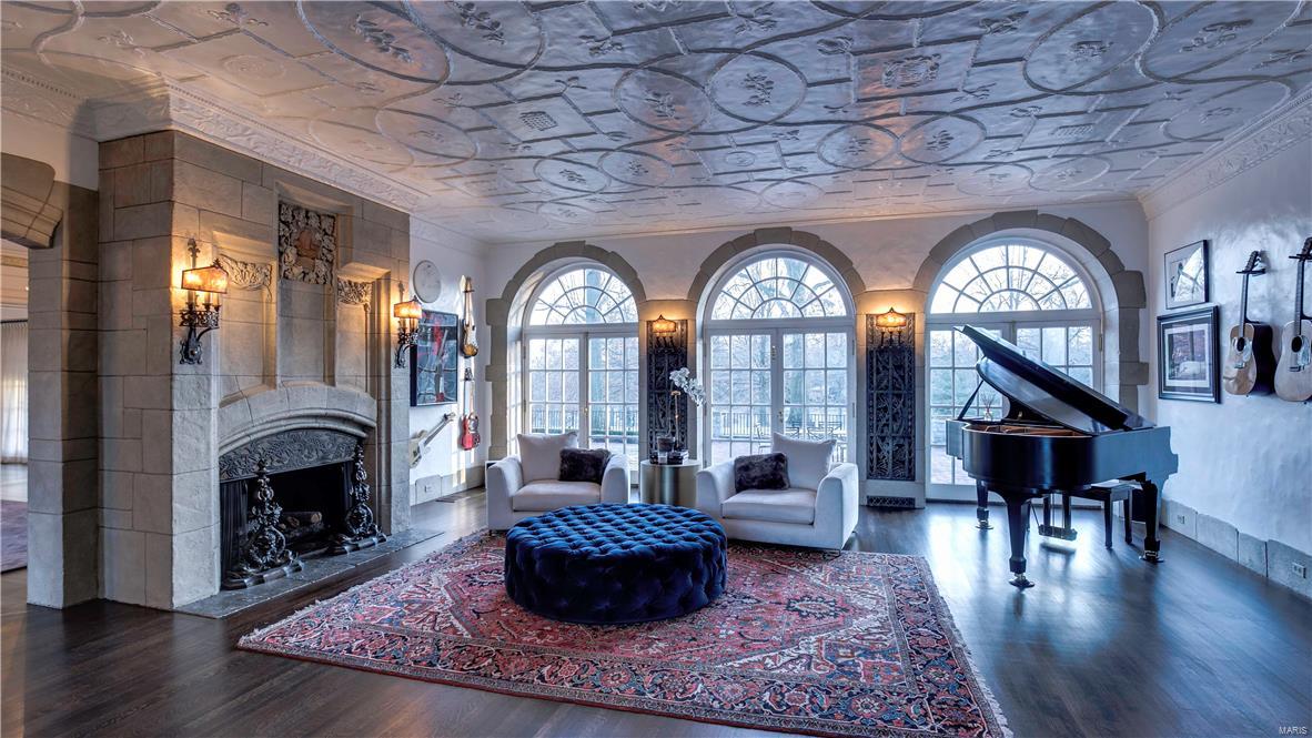 Brentmoor Park - Residential