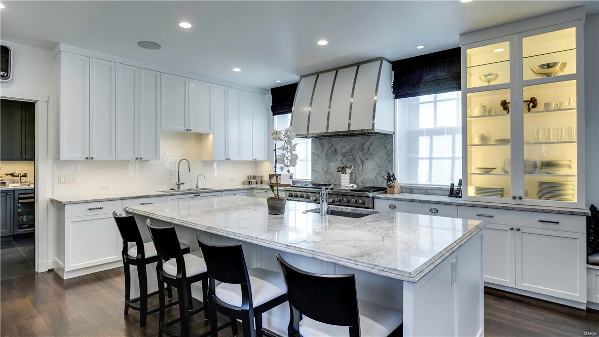 Brentmoor Park - Residential