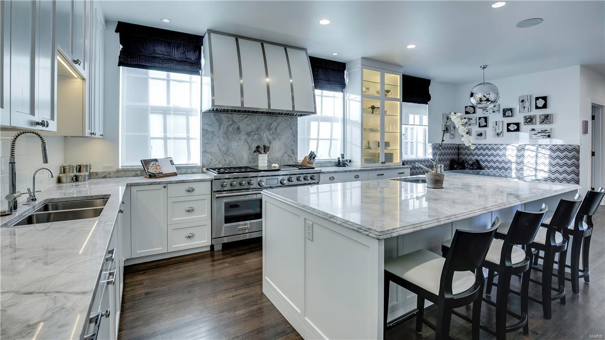 Brentmoor Park - Residential