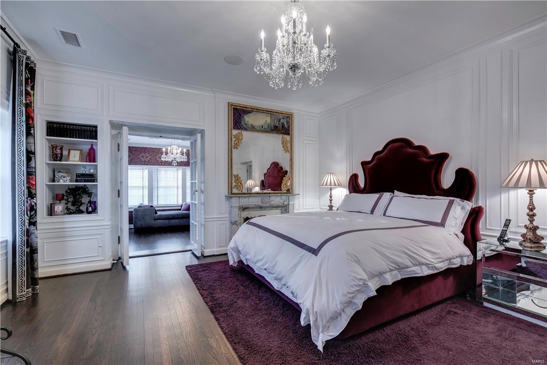 Brentmoor Park - Residential