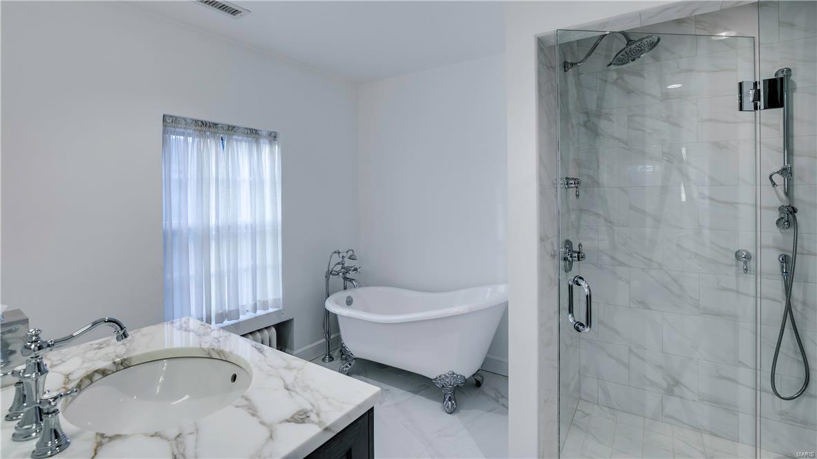 Brentmoor Park - Residential