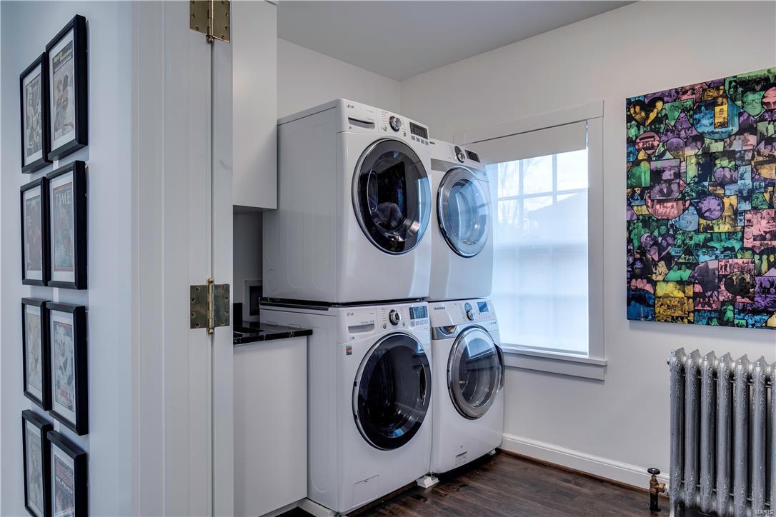 Brentmoor Park - Residential