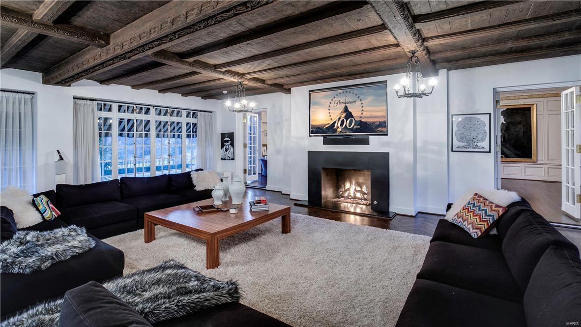 Brentmoor Park - Residential