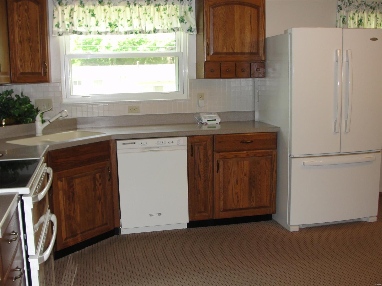 Patterson Park - Residential