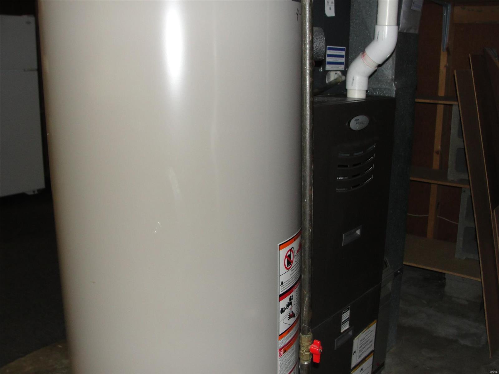 Patterson Park - Residential