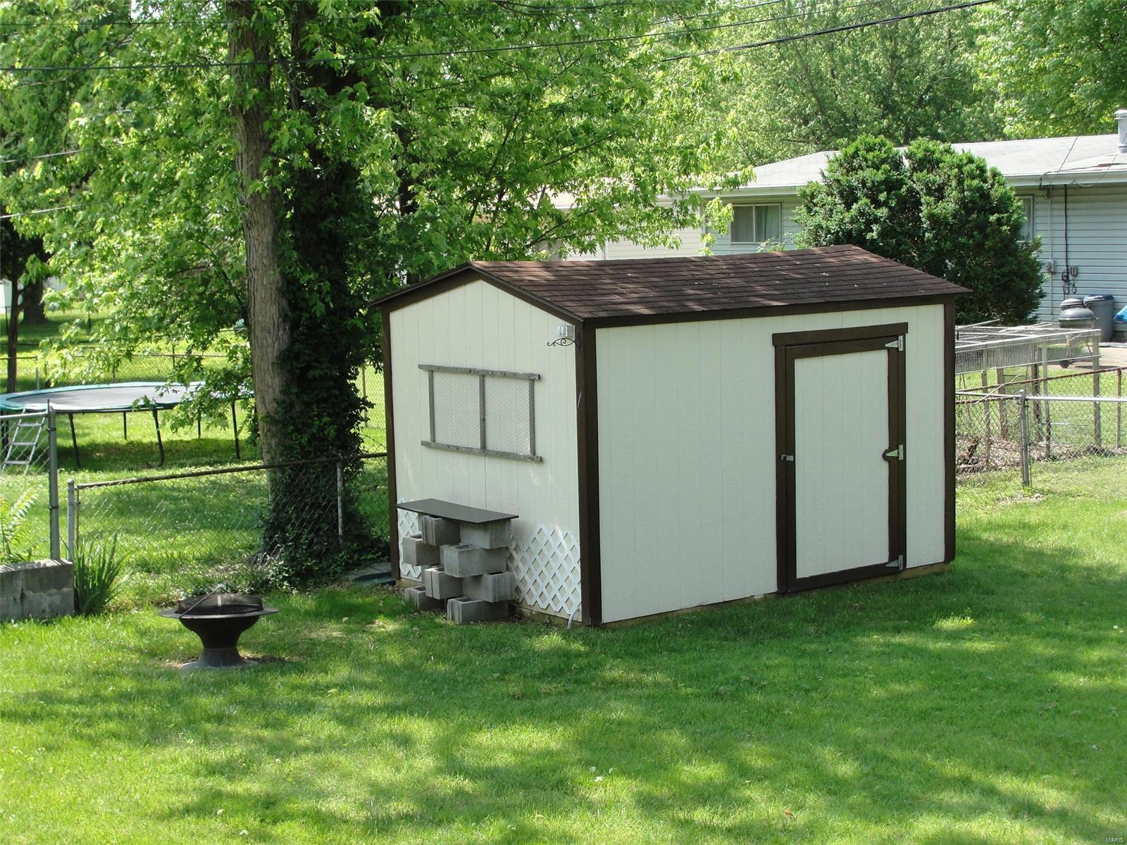 Patterson Park - Residential