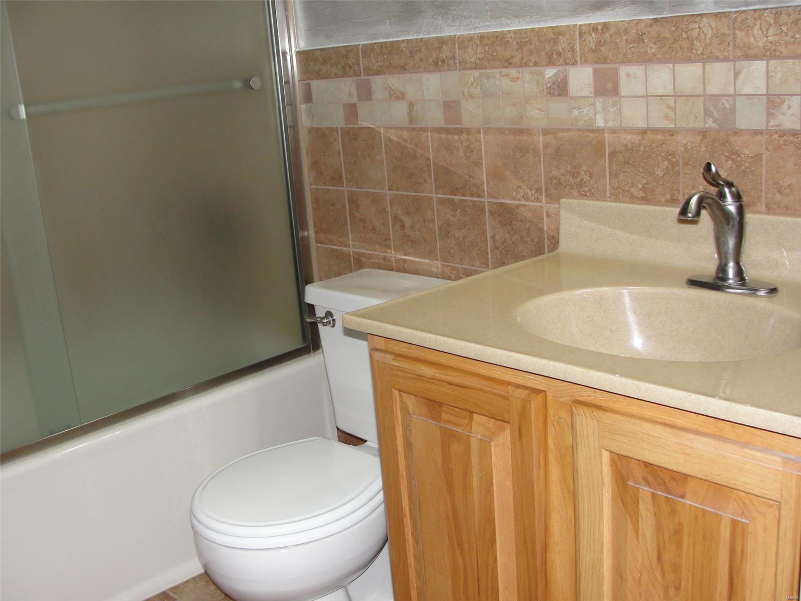 Patterson Park - Residential