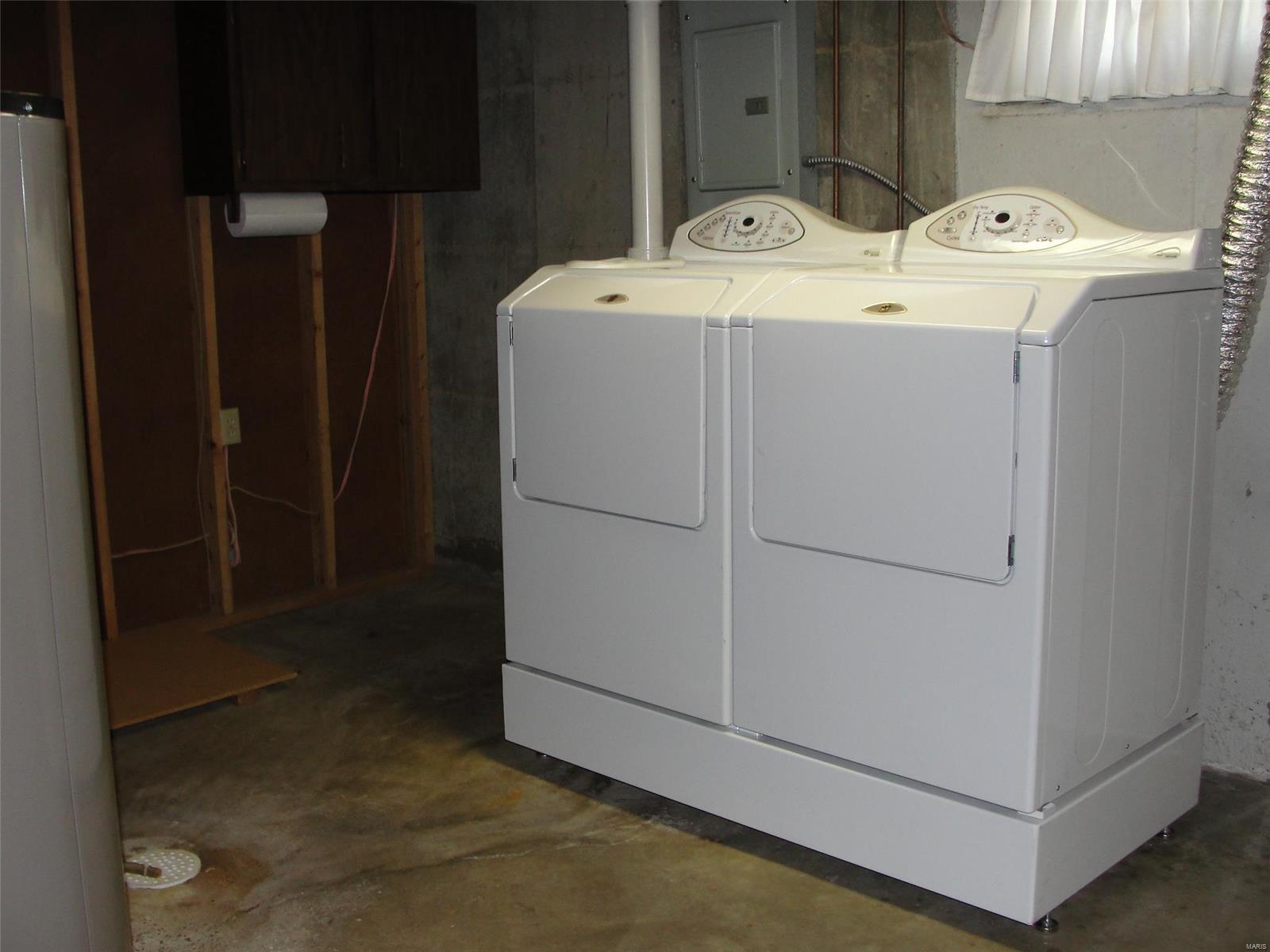 Patterson Park - Residential