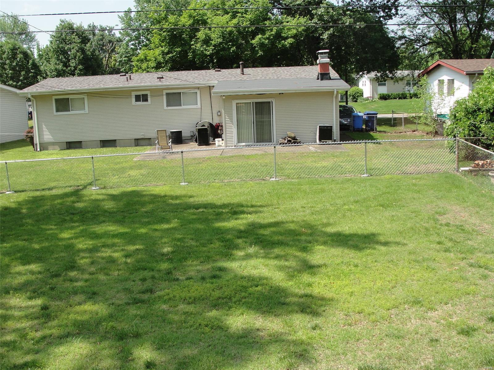 Patterson Park - Residential