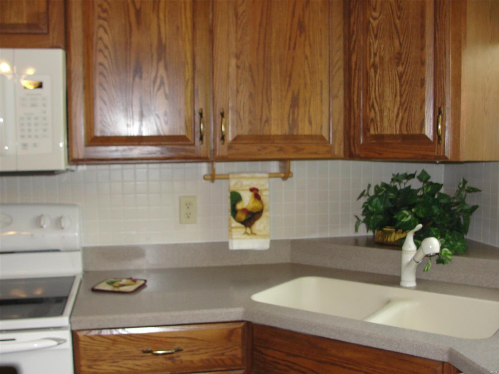 Patterson Park - Residential