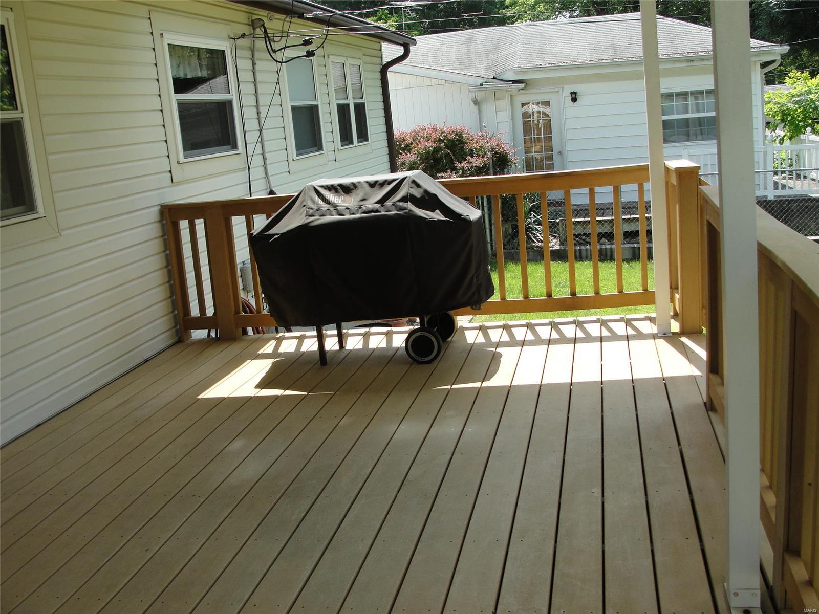 Patterson Park - Residential