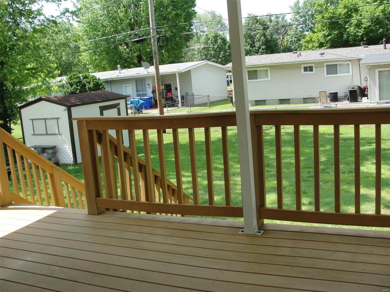 Patterson Park - Residential