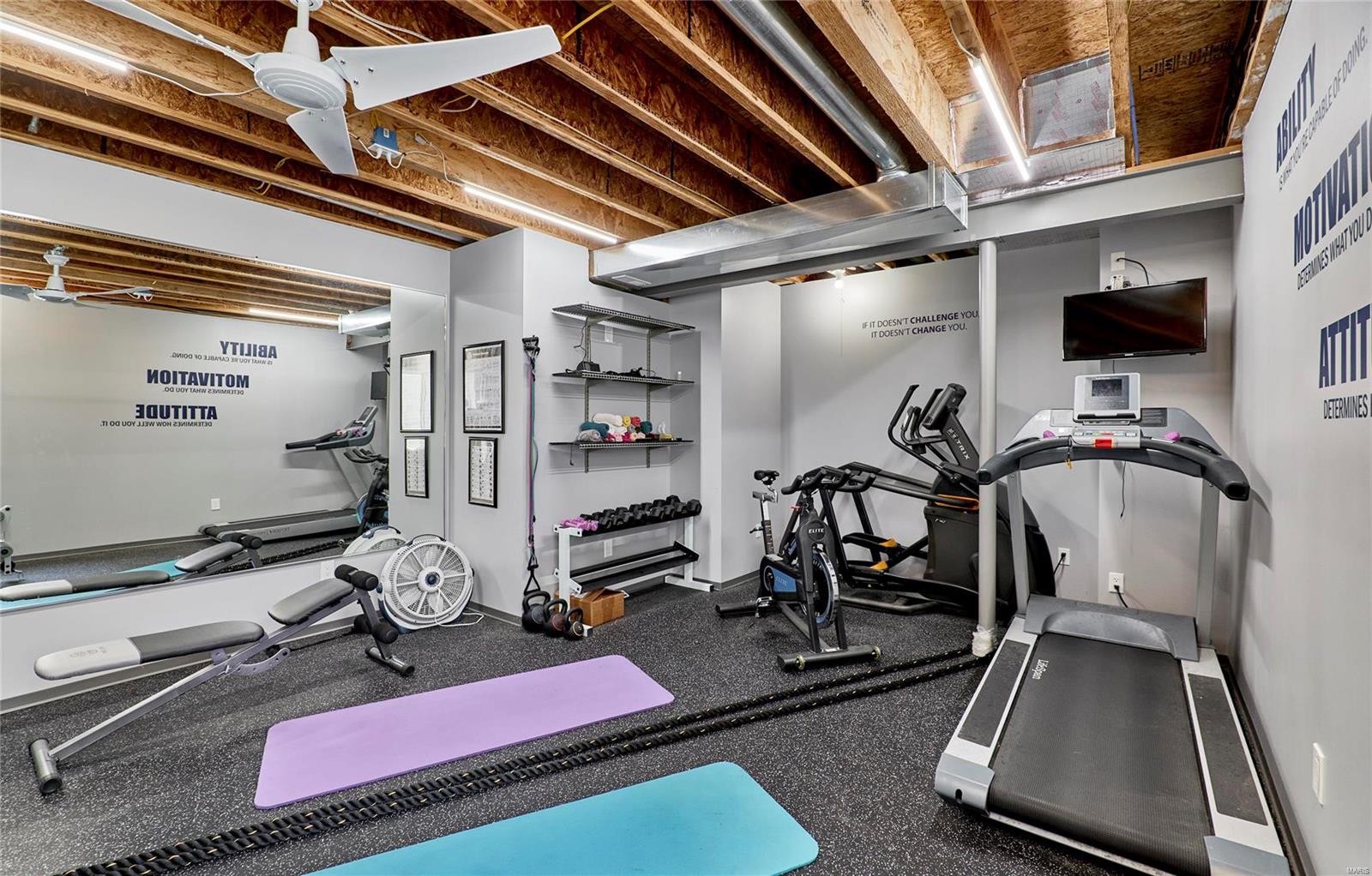 Spring Mill Estate #1 - Residential