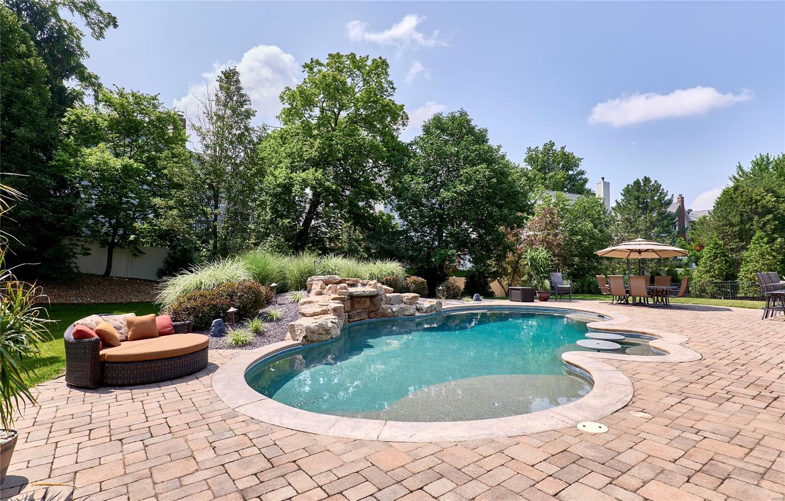 Spring Mill Estate #1 - Residential