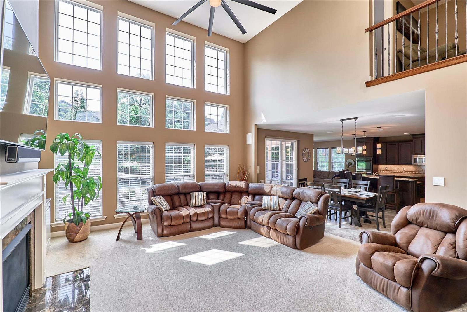 Spring Mill Estate #1 - Residential