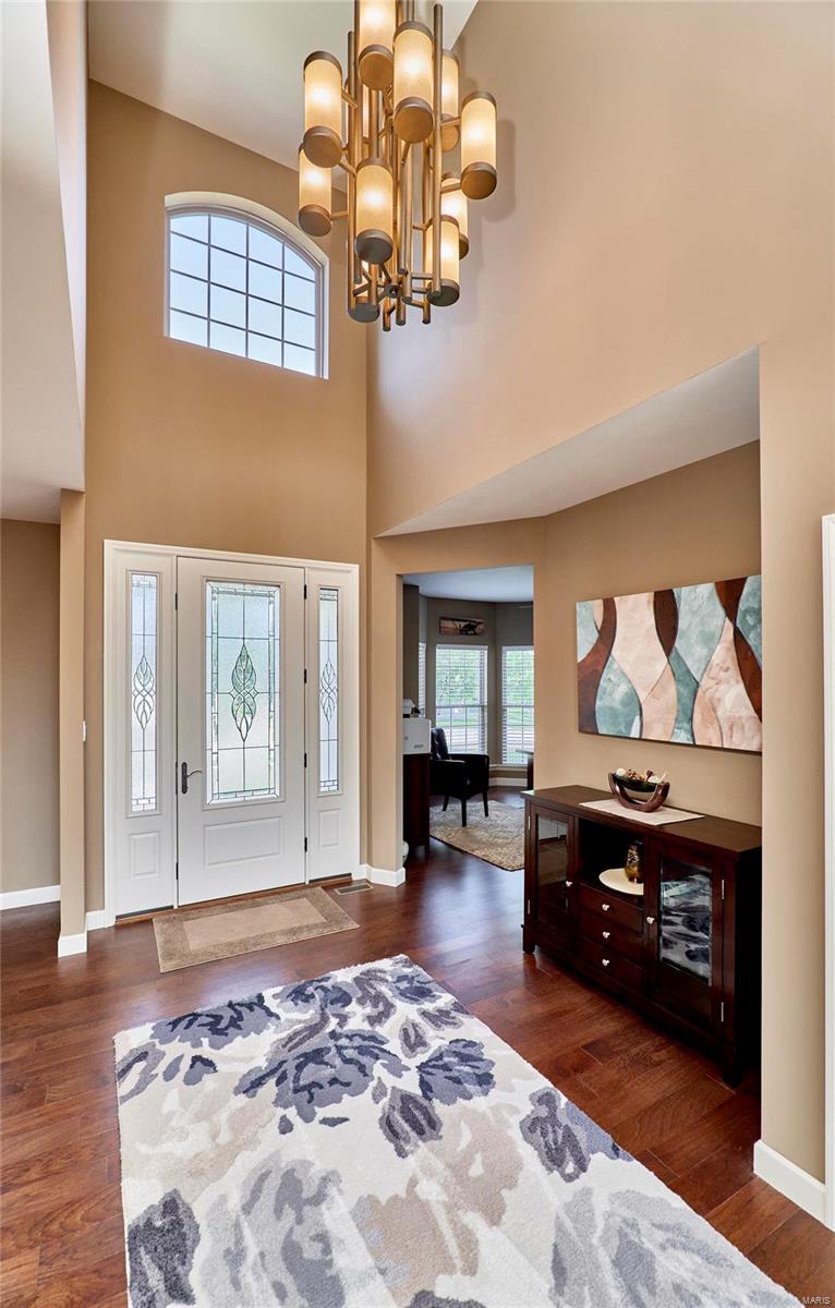 Spring Mill Estate #1 - Residential